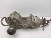 Hinterachsdifferential