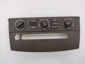 Climate control unit