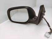 Front door electric wing mirror