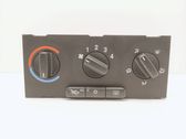 Climate control unit