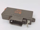 Other control units/modules