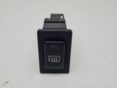 Windscreen/window heater switch