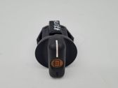 Windscreen/window heater switch