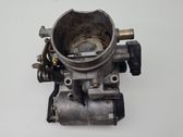 Throttle valve