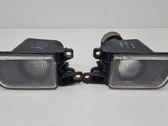 Fog light set