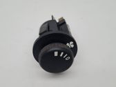 Interior fan control switch