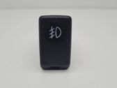 Fog light switch