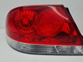 Rear/tail lights