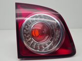Tailgate rear/tail lights