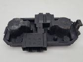 Tail light bulb cover holder