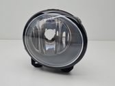 Front fog light