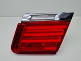 Tailgate rear/tail lights