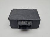 Other control units/modules