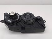 Air conditioner control unit module