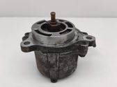 Vacuum pump