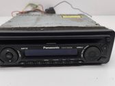 Panel / Radioodtwarzacz CD/DVD/GPS