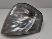 Front indicator light