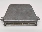 Calculateur moteur ECU