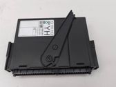 Comfort/convenience module