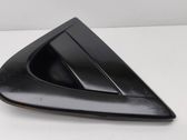 Rear door exterior handle
