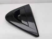 Rear door exterior handle