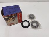 Front wheel bearing hub