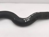 Intercooler hose/pipe