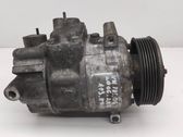 Klimakompressor Pumpe
