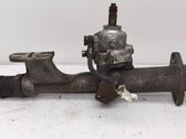 Steering rack
