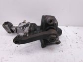 Steering rack