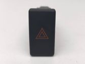 Hazard light switch