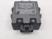 Door control unit/module