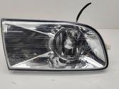 Front fog light