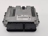 Engine control unit/module ECU