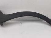 Rear arch trim