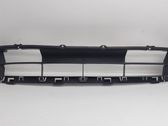 Front bumper lower grill