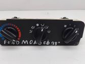 Climate control unit