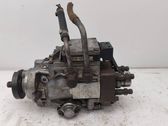 Fuel injection high pressure pump