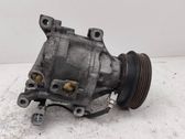 Air conditioning (A/C) compressor (pump)
