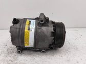 Klimakompressor Pumpe