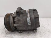 Air conditioning (A/C) compressor (pump)