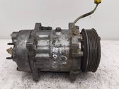 Air conditioning (A/C) compressor (pump)