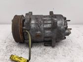 Air conditioning (A/C) compressor (pump)