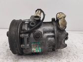 Air conditioning (A/C) compressor (pump)