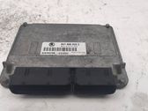 Calculateur moteur ECU