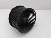 Heater fan/blower