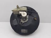 Brake booster