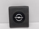 Module airbag volant