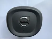 Steering wheel airbag