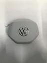 Steering wheel airbag